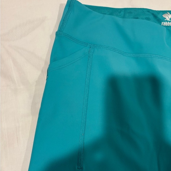 Rabbit Women's Aqua Bike Shorts - Picture 10 of 10